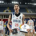 Barselona čestitala Kusturici na osvojenom zlatu i MVP nagradi