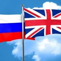 Rusija zabranila ulazak za 21 Britanca kao odgovor na nove sankcije Londona