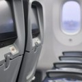 Plaćali prozor, dobili zid: Više od MILION putnika podnelo tužbu protiv američkih avio-kompanija