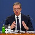 "Izgledao je iscrpljeno": Novinar Njujork posta o detaljima intervjua s Vučićem, otkrio i zašto je sastanak bio odložen