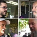 "Bićemo prvaci, zlato stiže u Beograd": Pitali smo vas šta mislite kako će Srbija proći na Eurobasketu (Video)