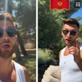 Srbin oduševio Hrvate svojim komentarom s letovanja: Sad se čekaju reakcije Crnogoraca!