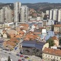 Neodložni radovi u Užicu: Prekidi snabdevanja vodom i smanjen pritisak zbog velikog kvara na cevovodu