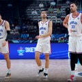 Srbija ili Turska - ko će biti prvi?