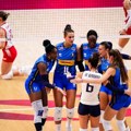 Italijanke ubedljive protiv Poljske za polufinale Svetskog prvenstva