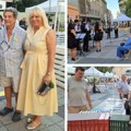 Otvoren Letnji festival knjige u Katoličkoj porti Nova tradicija u kulturnom životu grada