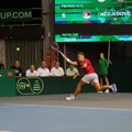 Srbija opstala u Svetskoj I grupi Dejvis kupa