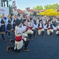 Povodom „Dana tradicije“ KUD Lemind nastupa večeras ispred Šop-Đokićeve kuće