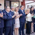 Дачић: Безбедност деце и ученика у врху приоритета МУП-а