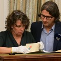 Отворено последње Масариково писмо на којем је писало упутство да се отвори 19. септембра 2025: „Људи воле да буду глупи“