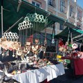Bum market na pijaci Zemun: Danas od 9 do 16 sati