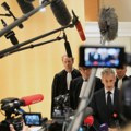 Sarkozi osuđen na pet godina zatvora: "Presedan u Petoj Francuskoj republici i udarac za desnicu"