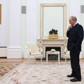 Amerika "prelomila"; Putine, spremi se...