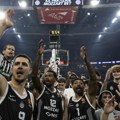 Partizan časti za 80. rođendan slobodnim ulazom