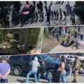 Rat na ulicama Amerike! Upucana žena, težak sukob demonstranata i policije! Tramp šalje gardu, savezni sudija mu ne…