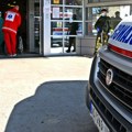 U teškom sudaru u Mokrinu povređena dva dečaka: Jedan ima 12, drugi 13 godina, vozili se električnim mopedom