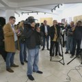 Dodeljene nagrade "Radovan Trnavac Mića" (FOTO)