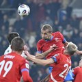 Senzacija u kvalifikacijama lansirala Hrvatsku ka Mundijalu