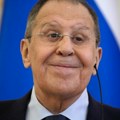 Lavrov negirao navode o trovanju Bašara el Asada