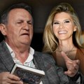 Toplica Spasojević se oglasio povodom glasina da je on verenik Meline Džinović: Modna kreatorka pravi veliku svadbu u Monaku