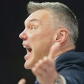 Jasikevičijus: "Ne možemo da pobeđujemo igranjem lepe košarke, nismo spremni"
