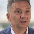 Jovanović: Izvoz IKT usluga u prvih osam meseci 2025. godine veći za 13%