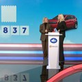 Марко добио дуплекс за 1342 динара: Ово су добитници у последњем извлачењу игре "Узми рачун и победи"