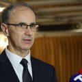 "Razgovori su bili izuzetno srdačni" Macut: Na prijemu kralja Čarlsa III predstavili smo naš odnos prema susedima i Evropi