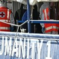 Sama i u smrtnoj opasnosti: Deca bez pratnje u izbeglištvu