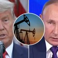 Američke sankcije podigle cenu nafte Rusiji: Moskva razvila snažan imunitet, ovo je kontraproduktivno