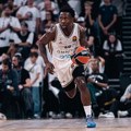 Asvel velikim preokretom do pobede protiv Dubaija