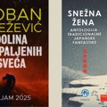 „Čudna“ i „kolekcionarska“ fantastika na Beogradskom sajmu knjiga