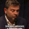 Francuski novinar otkrio svetu: "Srbi na KiM žive gore nego crnci tokom aparthejda“