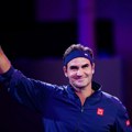 Rodžer Federer primljen u Kuću slavnih