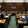 OEBS: Seksistički govor prisutan u Skupštini Srbije, određeni odbori sa manje od 20 odsto poslanica
