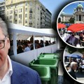 Da li je Vučić najavio sklanjanje „ćacilenda“