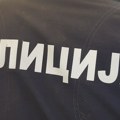 Uhapšen zbog krađa