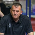 Partizan otpustio Zorana Savića!
