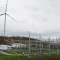 Vetropark „Kostolac“ započeo probni rad: Prvi vetromegavati „Elektroprivrede Srbije“