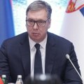 Vučić: Nismo dobili pozitivnu odluku iz SAD vezano za NIS