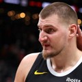 Jokić vodio Denver do nestvarnog preokreta u NBA: Kad je bilo najvažnije pogodio sve što je šutnuo