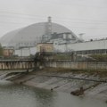 ИАЕА: Оштећени штит изнад нуклеарног реактора у Чернобиљу више не блокира радијацију