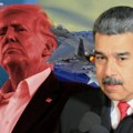 "Ako se Maduro ne opameti, biće sledeći": Oštar odgovor Trampa nakon zaplene tankera u blizini Venecuele (video)