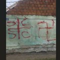 Koalicija 381: Tražimo hitnu reakciju zbog grafita s porukom mržnje u Somboru