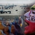 Kriza u Iranu: Iran ponovo otvorio vazdušni prostor nakon petočasovnog zatvaranja