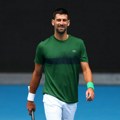 UŽIVO: Novak Đoković pred medijima u Melburnu