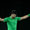 "Novače ti si najveći ikad, ukras ovog sporta": Bivši broj 1 opevao Đokovića kao niko do sada