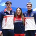 Večeras otvaranje Zimskih olimpijskih igara: Ovi takmičari predstavljaće Srbiju u Milanu i Kortini (foto)