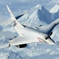 Nadzvučna prednost Rusije: Tu-160M menja pravila igre