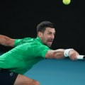 Đoković ponovo na mestu uspeha: Na spisku učesnika Mastersa u Majamiju